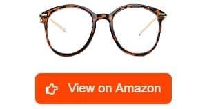 11 Best Non Prescription Glasses Reviewed and Rated in 2024.